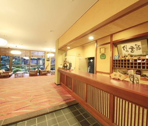 facility
