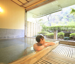 Hotspring