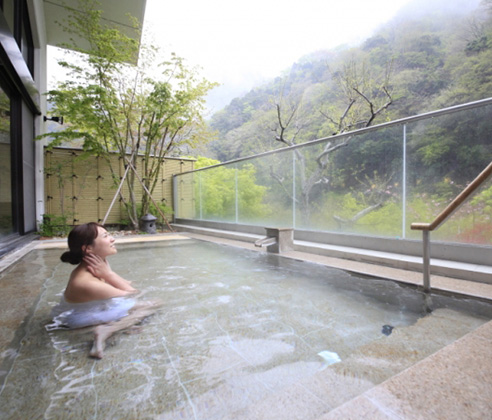 Hotspring