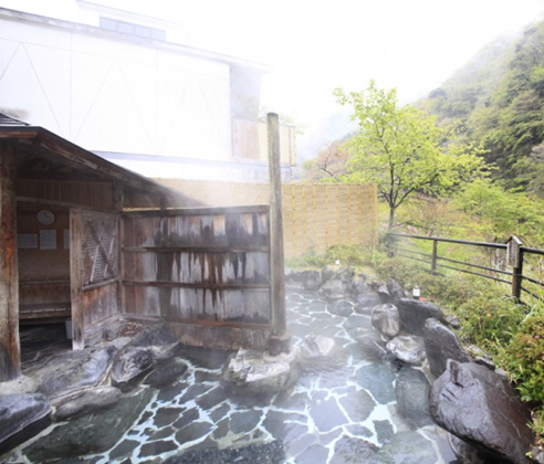 Hotspring