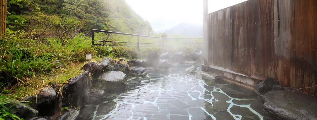 千石の湯